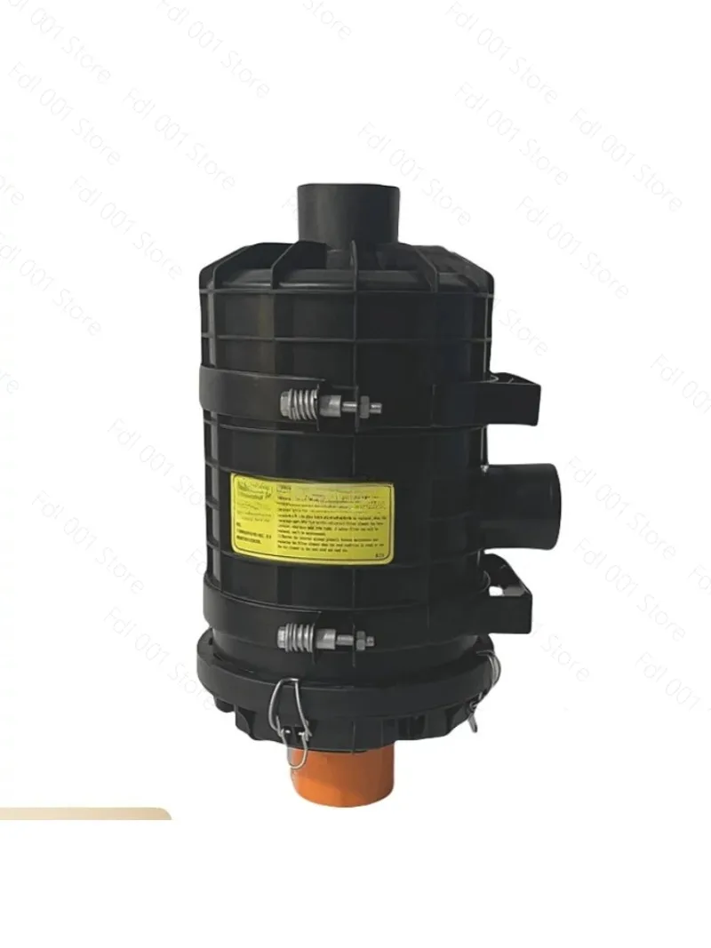 For Luoyang Dongfanghong 1204 tractor air filter air filter assembly shell lower cover
