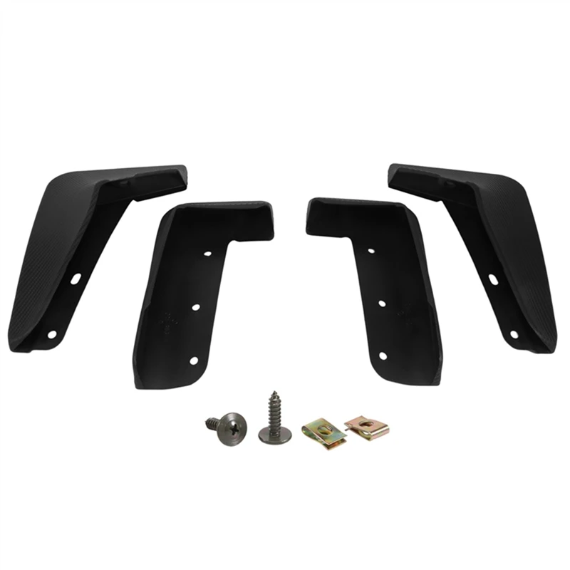 Car Mudflaps For BMW I3 Electric 2021 2020 Mudguard Fender Mud Flap Guard Splash Mudguards Car Replacement