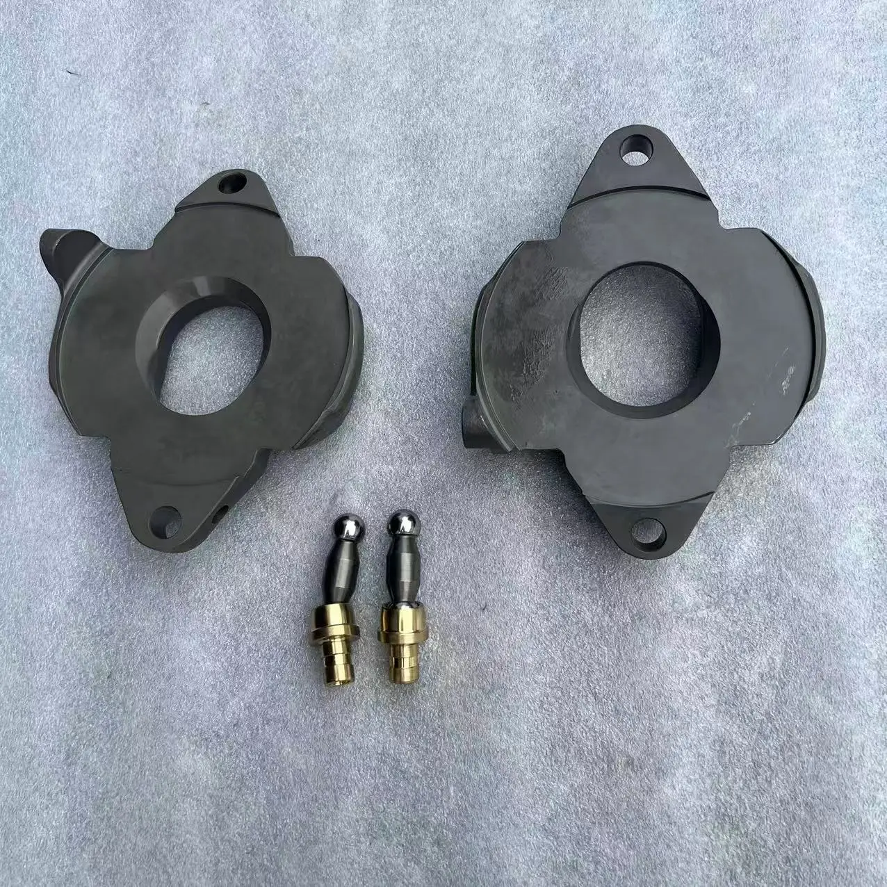 

DX225LC-7M Excavator Hydraulic Pump Spare Parts Repair Kit Swash Plate 400901-00131 400901-00130 DPA117