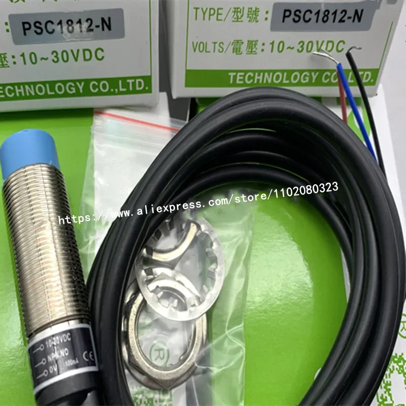 

2 шт. новый бесконтактный переключатель PSC1812-N3 PSC1812-N PSC1812-P PSC1812-N2