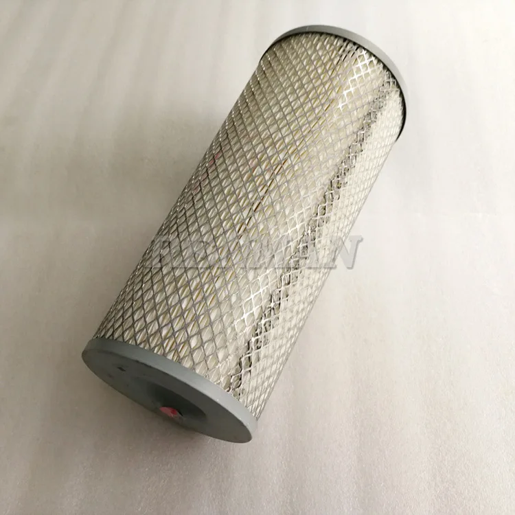 

For Cummins 6CT generator with air filter AF1811 Shanghai Frega air filter 5304366