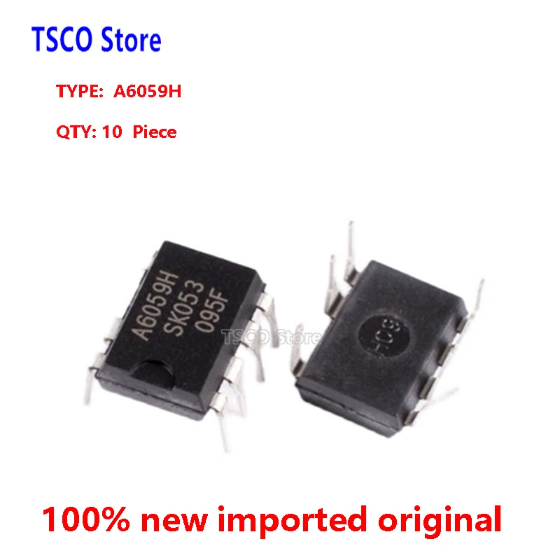 (10piece / LOT)  A6069H A6059H 6A161H  STR-A6069H STR-A6059H  STR-6A161H  New Original