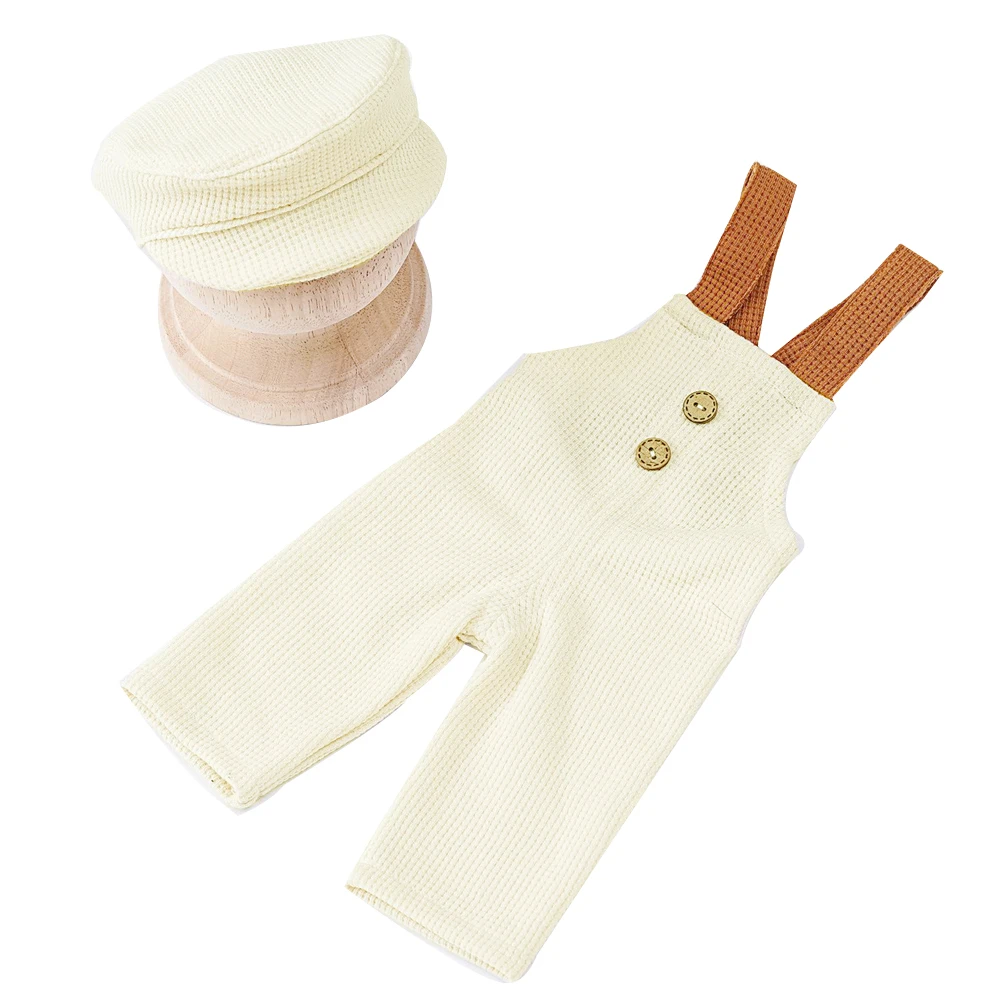 Tenue de séance photo en tissu pour nouveau-né garçon, vêtements pour bébé, accessoires de photographie, accessoires de prise de vue pour bébé