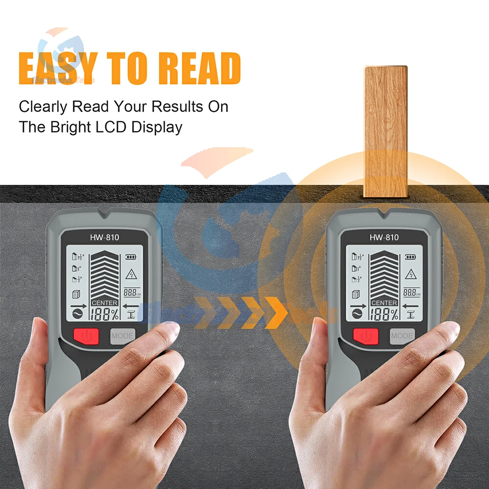 Thumbnail 3 - #4 Latest Stud Sensors Offers