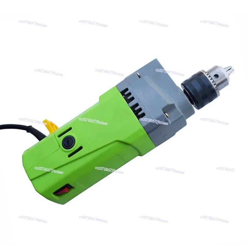 710W 1050W high power 5156E mini strong bench drill motor BG-5157 adjustable speed with its own power cord