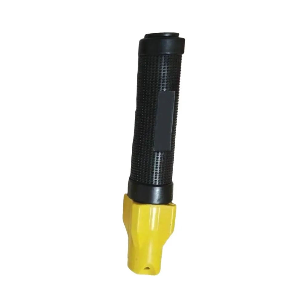 300A Welding Electrode Holder with Heat-Resistant Brass Clamp and Copper Core for Reliable Welding Performance