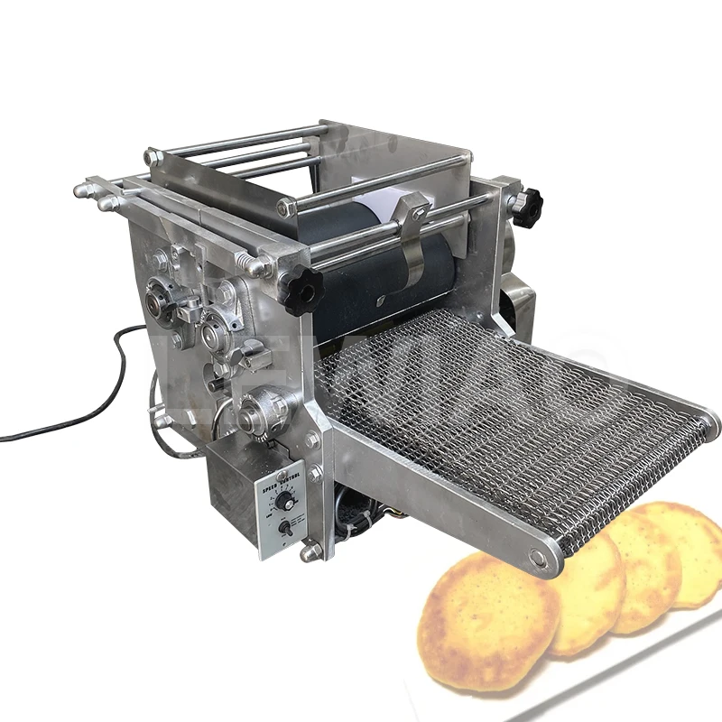 

Automatic Tortilla Making Machine Industrial Grain Product Making Maker