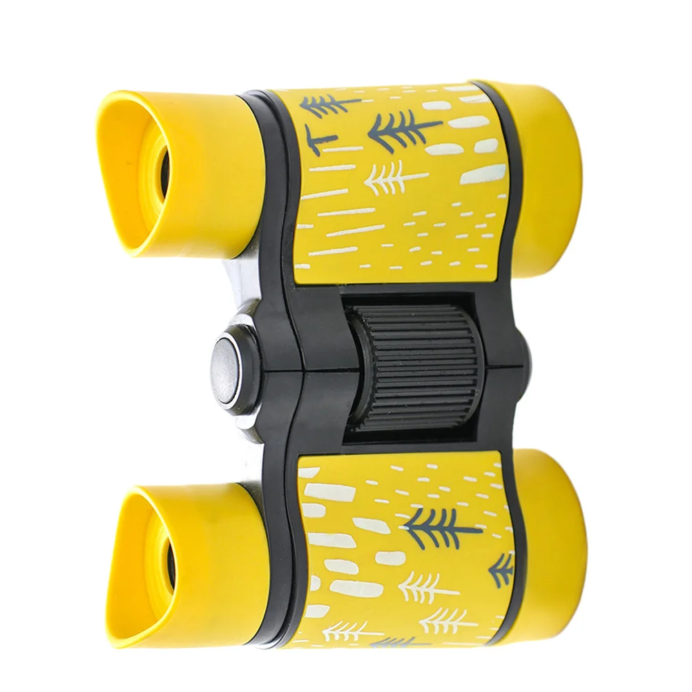 Colorful Telescope For Kids Non-Slip Magnifying Outdoor Nature Watching Children'S Children Telescope