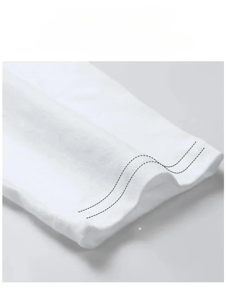 T-shirt pour hommes ensemble été Manga T-shirt hauts ours ample Graffiti T-shirt mode Goth décontracté imprimé à manches courtes respirant hommes costume