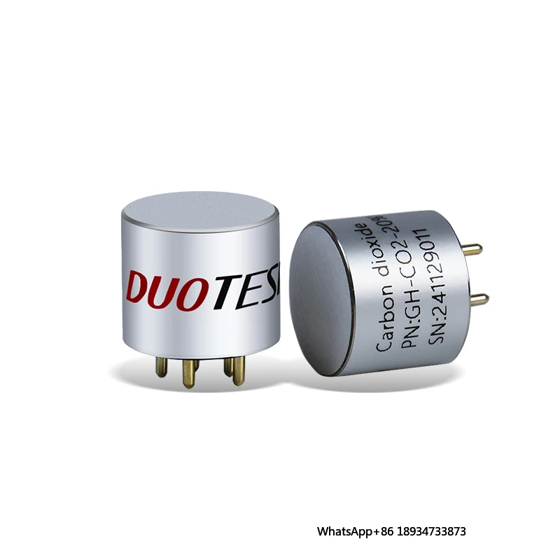 Duotesi DTS-CO2 5% …