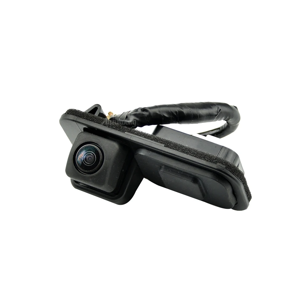 Car Rear View Backup Camera Auxiliary Camcorder 39530-TZ3-A01 39530-TZ3-A12 Compatible For TLX 2015-2020