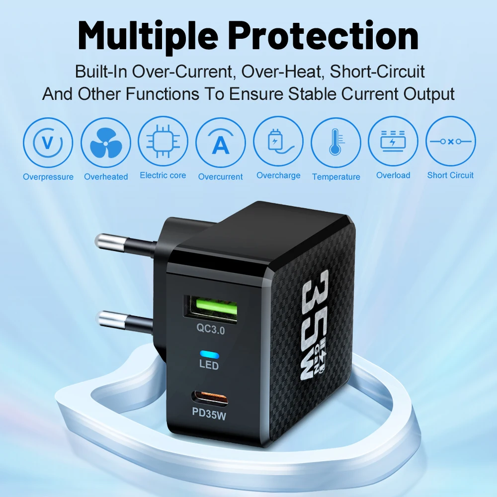 Thumbnail 4 - #41 Cheapest Mobile Phone Chargers Deals You Can Get