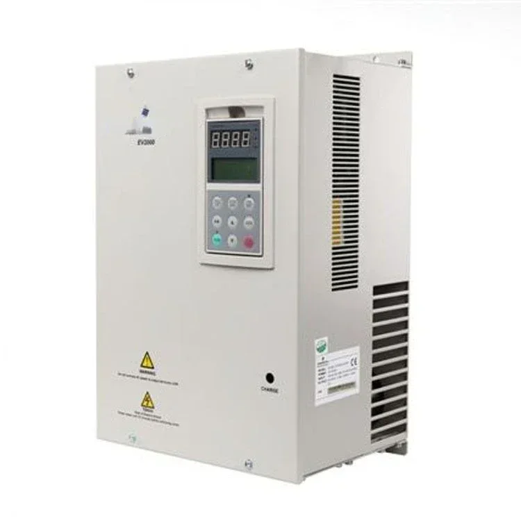 Elevator frequency converter GVF2 HTD31-4T0110E, 11KW/380V