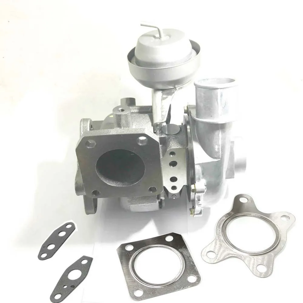 

RHV4 VJ38 Turbocharger 6M349G438AB 1789132 Turbine For Ford Ranger 3.0L 115Kw 156HP J97MU 2006-2011 Full Turbo