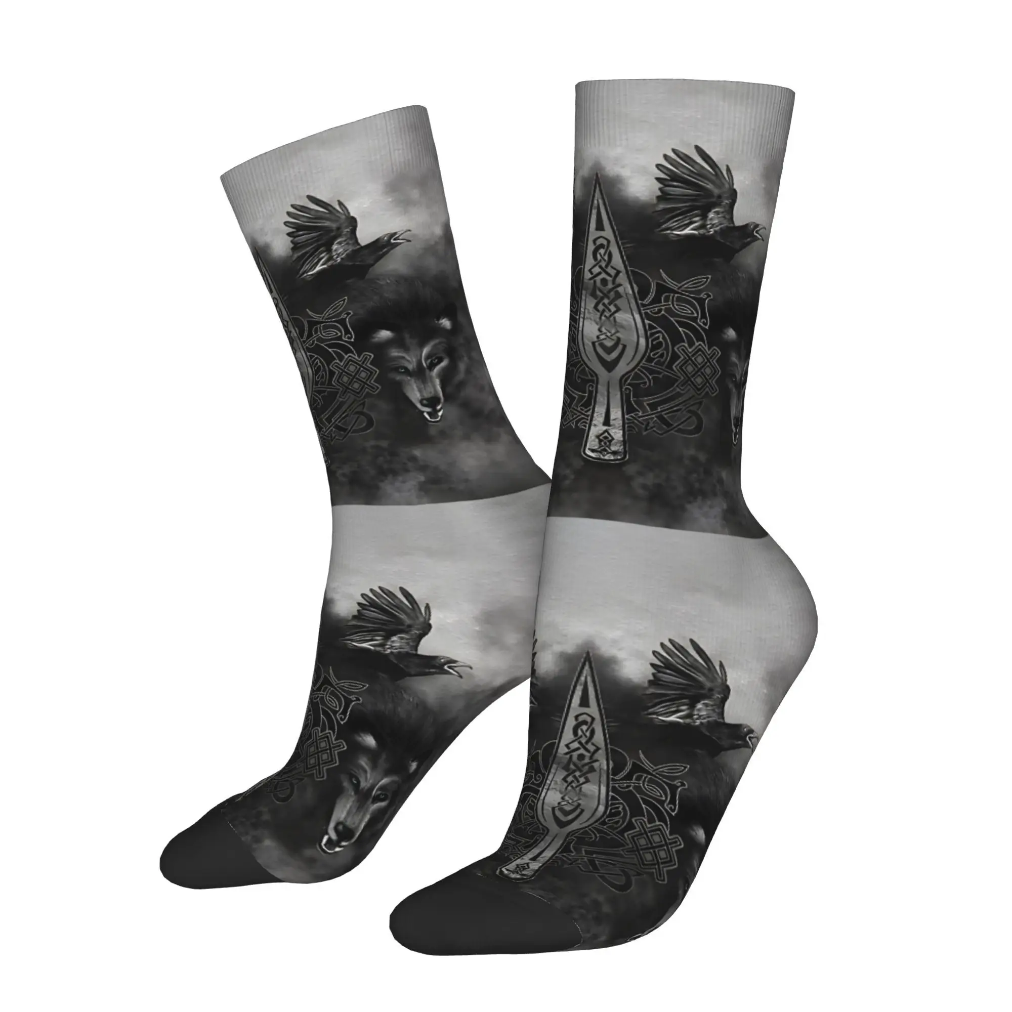 

V Socks Male Mens Women Autumn Stockings Hip Hop