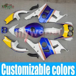 Fit for 1990 - 1999 Honda CBR400RR NC29 Motorcycle Shell Fairing Bodywork Kit Panel Set CBR 400 CBR400 RR CBR29