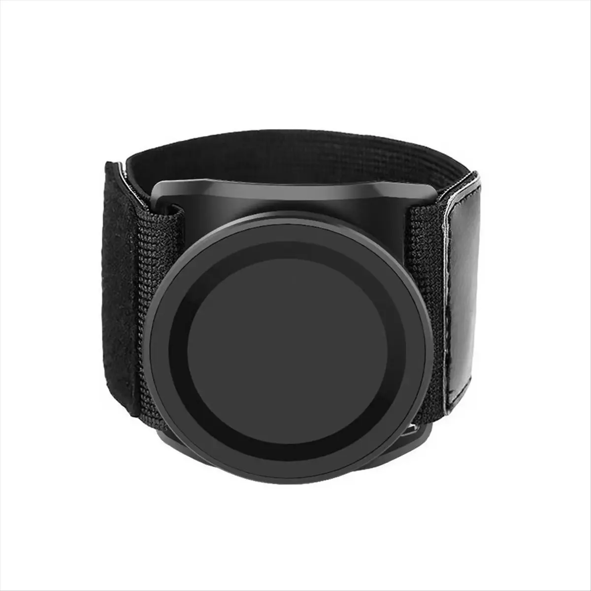 AT42 Magnetic Phone Holder Arm Mount for Cycling Gym Arm Running Arm Phone Holder