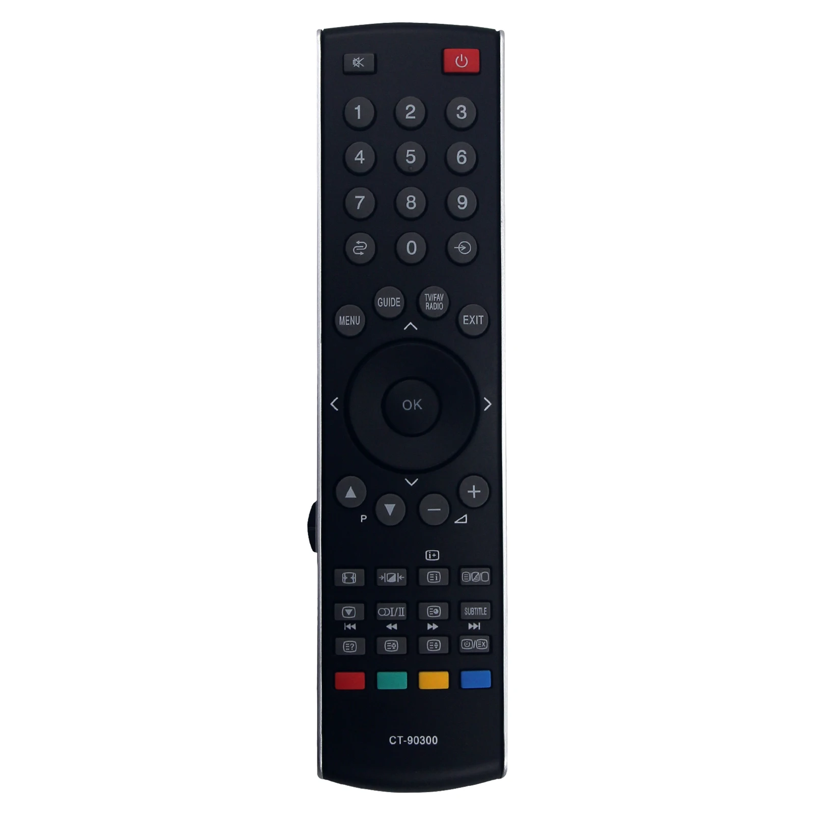 Compatible With Tos… - image