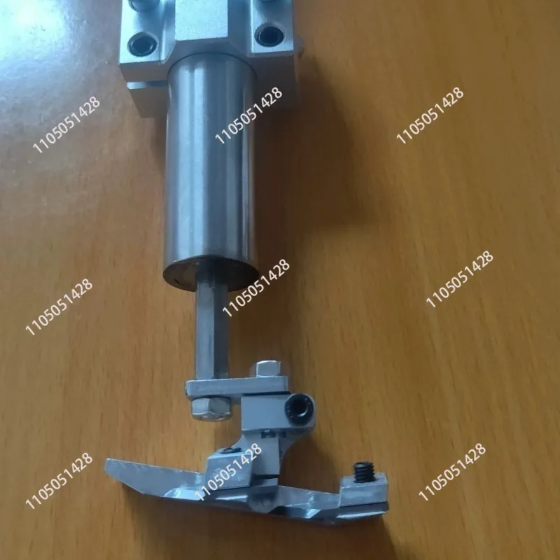 2Piece Set of PET Edge Scraping Wire Without Damaging The Board Woodworking Edge Sealing Machine With No Power Floating Scraper