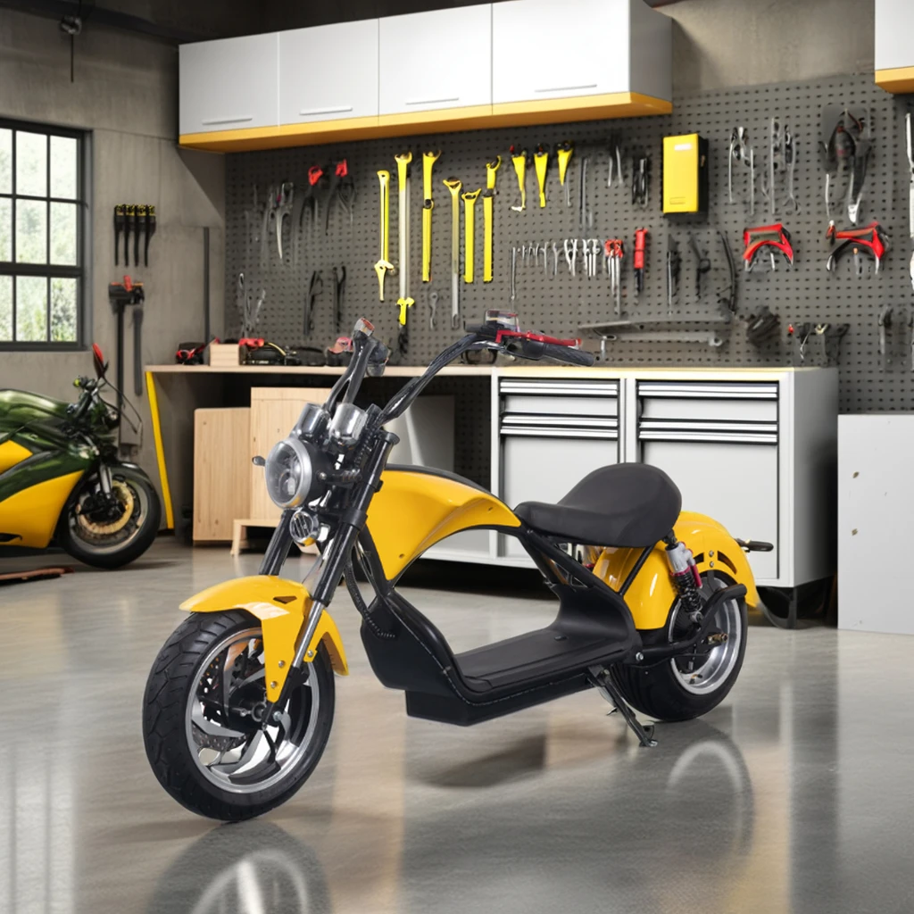 QQW QQW QQW รถมอเตอร์ไซค์ไฟฟ้า - Electric Scooter Adults บทวิจารณ์และราคา