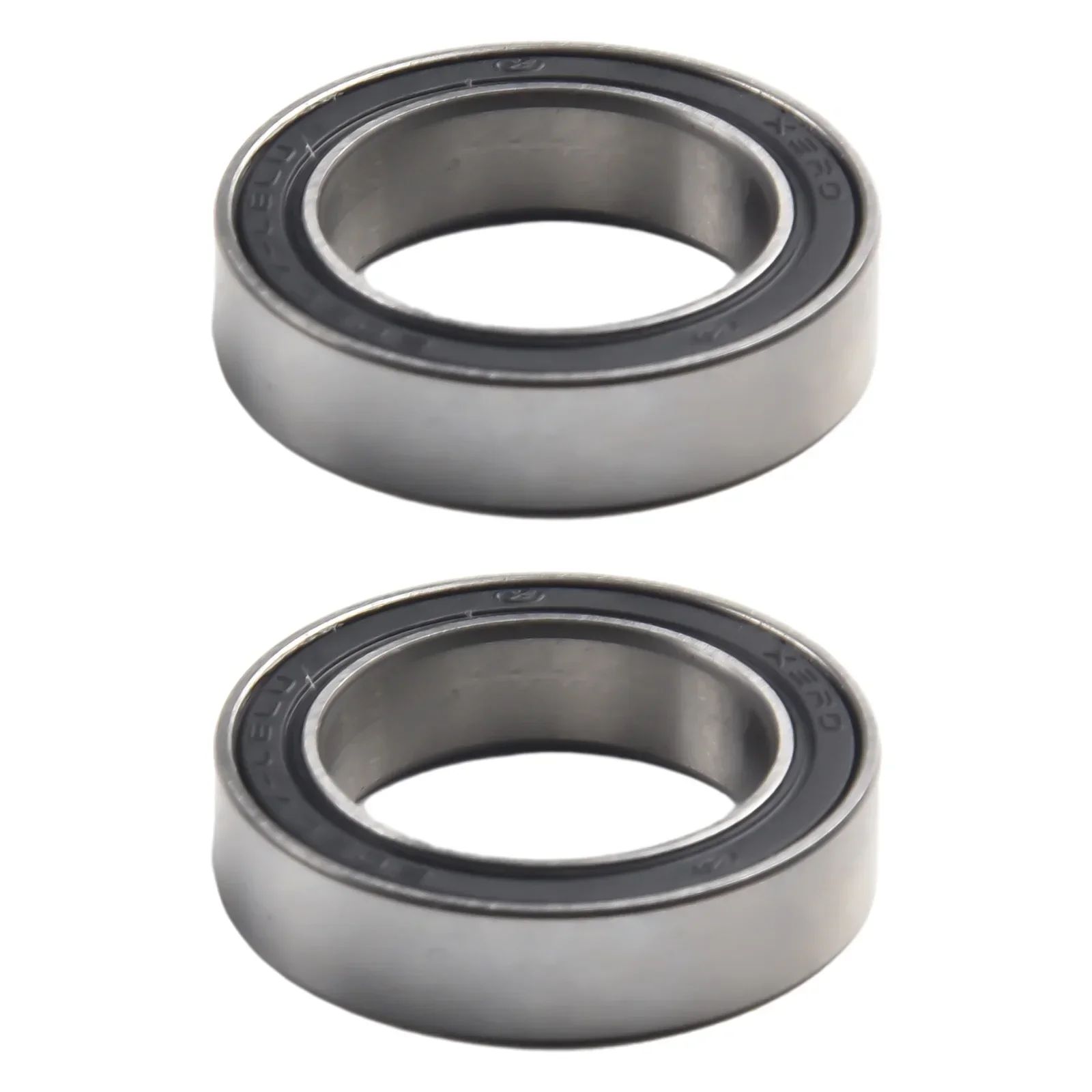 Road Bicycle Bearing Steel Hub Body Ball Bearing Parts Pivot 1 Pcs 20307-2RS 20x30x7mm Components High Quality