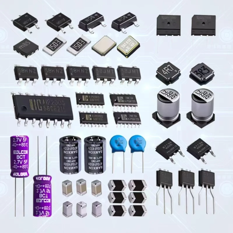 MACM9070-501 Common mode filter SMD-4P,9x7mm