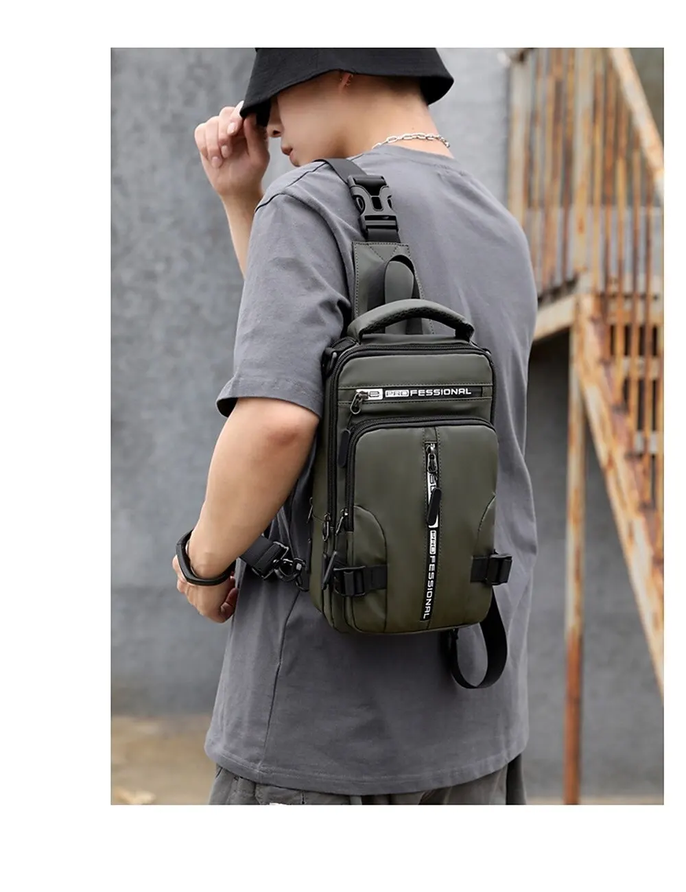10-11 Inch Waterproof Laptop Backpack With Pocket For Macbook Air Pro HP Dell Lenovo