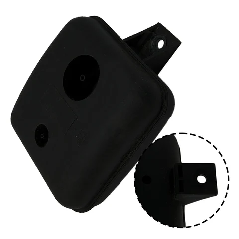 Вакуумный резервуар 12622038, 90502721 для Vauxhall, Opel, Saab, Zafira, Astra, Corsa Z16 Z20LEH, пластиковый, аксессуар