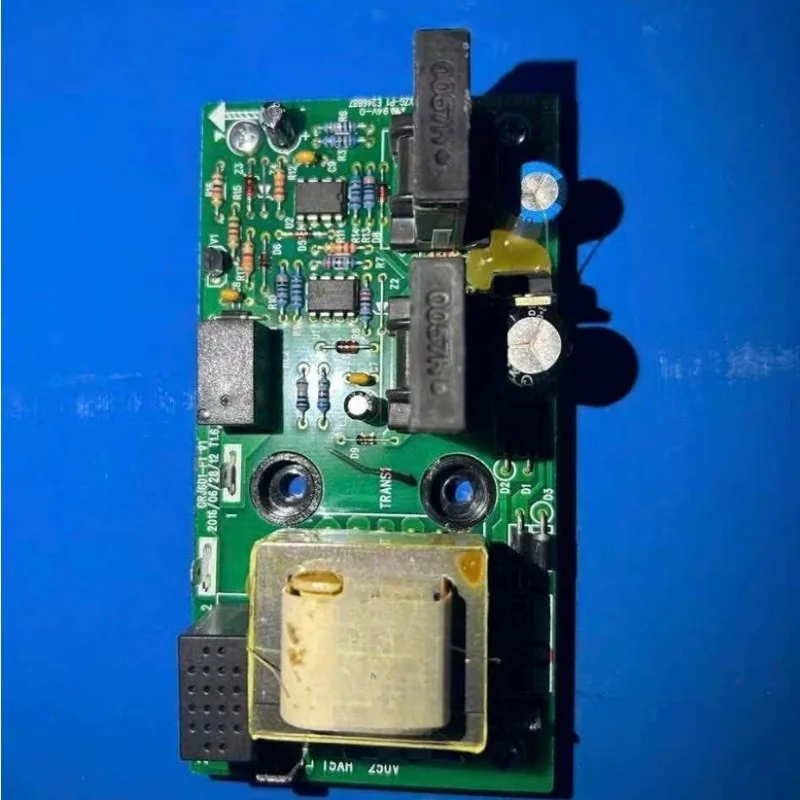 Parts for grid-force air conditioning main board 300024000009 over-current protection board 300024000007 300024000008