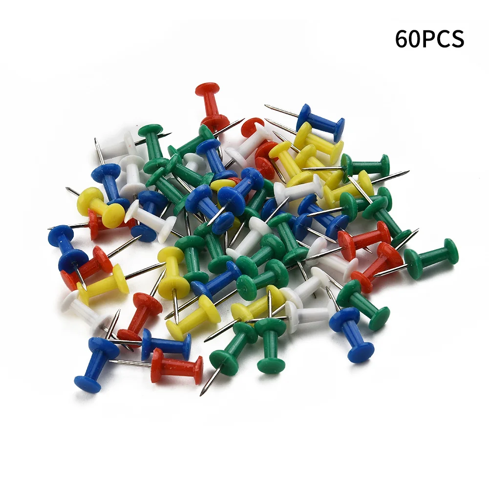 High Quality Buckle Car Roof Repair Rivets Cloth Interior 60PCS Accessories Fixing for headliner  High Quality
