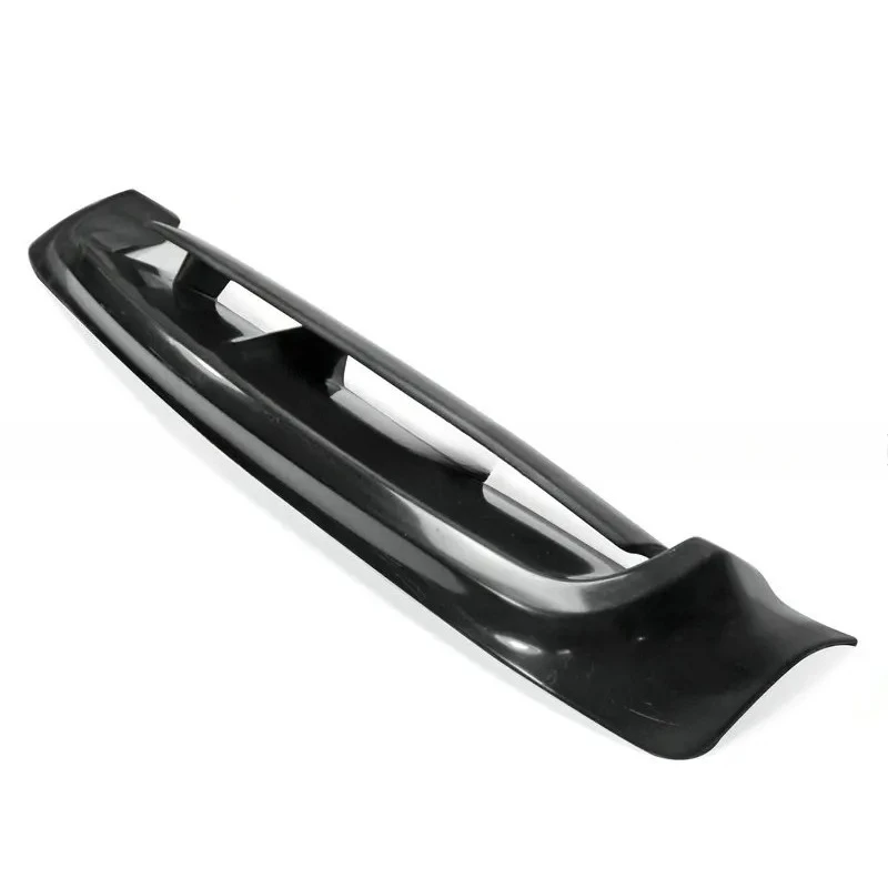 Compatible with Honda Civic FD2 Carbon Fiber Modification Parts Mugen Unlimited Style Rear Lip Spoiler Addition