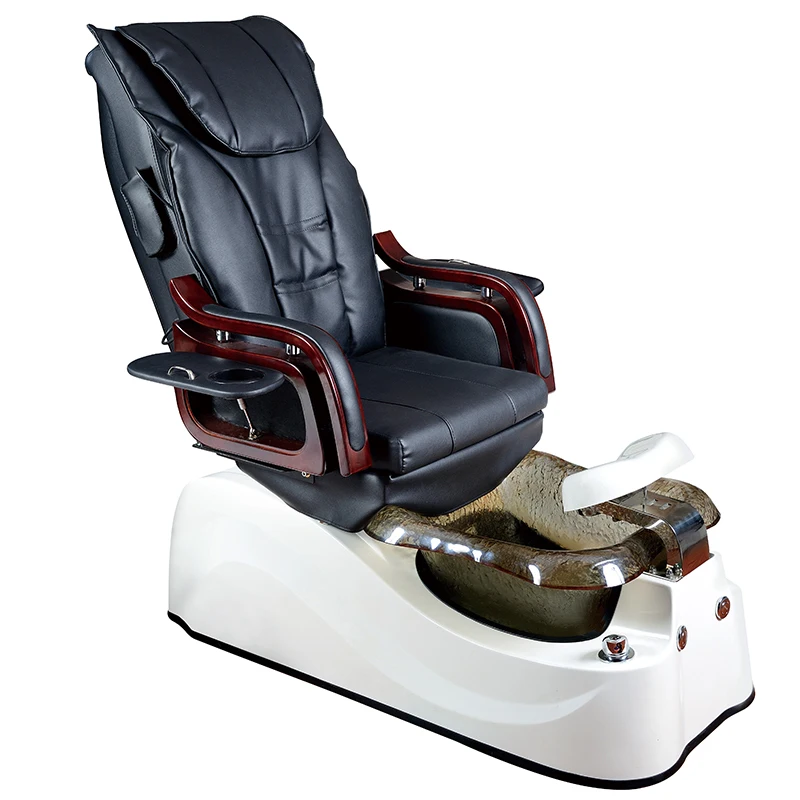 

Factory Spa Equipment Chair Foot Spa Massage Manicure Pedicure Chair Waiting Chair