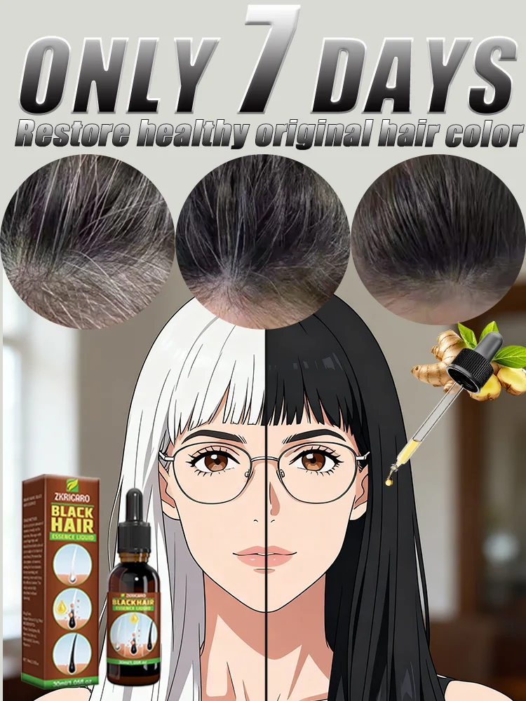 

Pᴜʀᴇ ᴘʟᴀɴᴛ ᴇxᴛʀᴀᴄᴛs ᴀʀᴇ ɢᴇɴᴛʟᴇ ᴀɴᴅ ɴᴏɴ-ɪʀʀɪᴛᴀᴛɪɴɢ, ʀᴇsᴛᴏʀɪɴɢ ʜᴀɪʀ ᴄᴏʟᴏʀ.