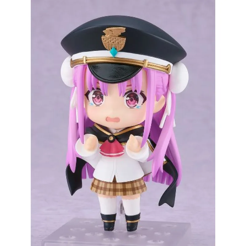 GSC Crea prodotto finito Versione Q mobile Squisita bambola NENDOROID Cielo fiammeggiante Cupola Anime Giocattoli Modello Festival Regalo per ragazzi