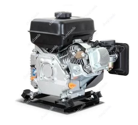 For Dc 48V 60V 72V Electric Vehicle Range Extender Low Noise Generator for Four Wheels  Portable Generator