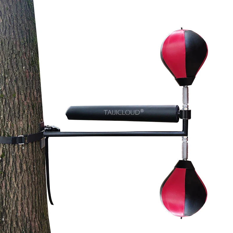 

Outdoor park use, punching reaction target, rotating stick target, adult and children's speed ball, home boxing dodging training