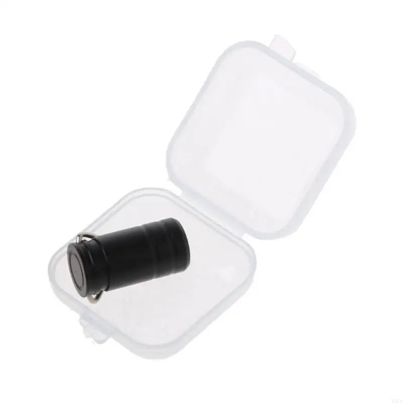 X9FA Protable Small Keychain Super Tiny Keychain Smallest Bright Flashlight Waterproof for Key Ring Light Torch for Hiking