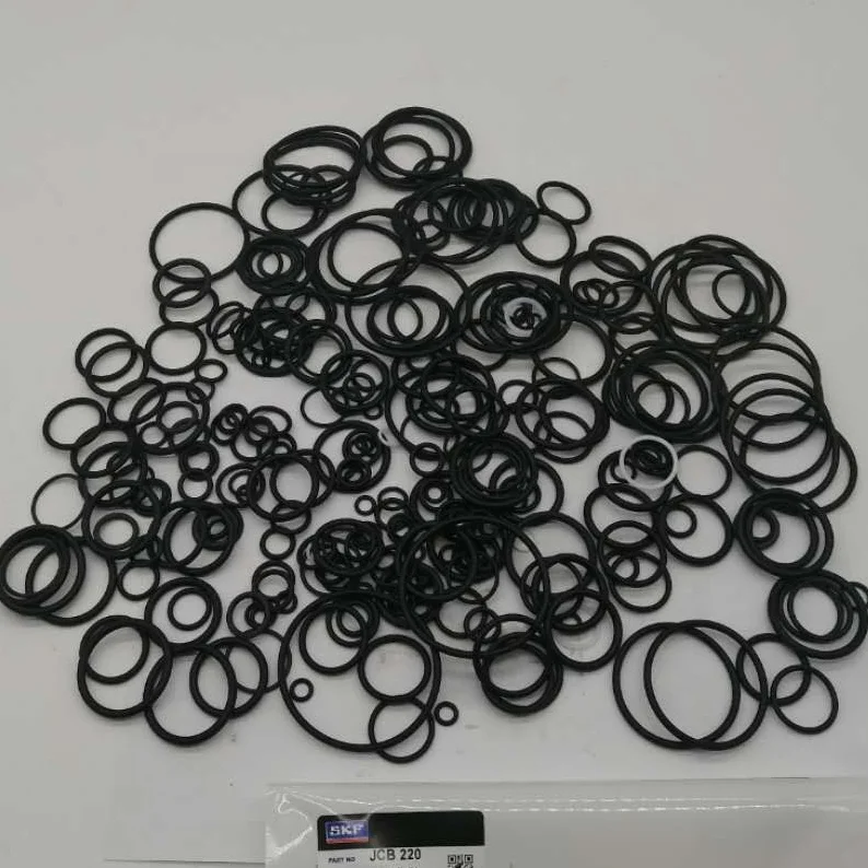 SH240 SH210-5 Excav…