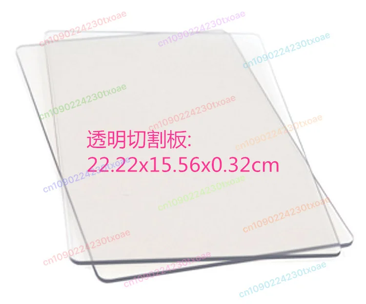 Manual Die Cutting Machine for Scrapbook, Photo Album Embossing and Craft Paper Cutting Tool