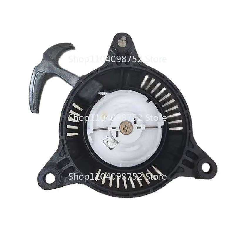 Pull Start Recoil Starter Fit for Honda 28400-ZM7-003 GXH50 GXV50 WX15 GXH50U