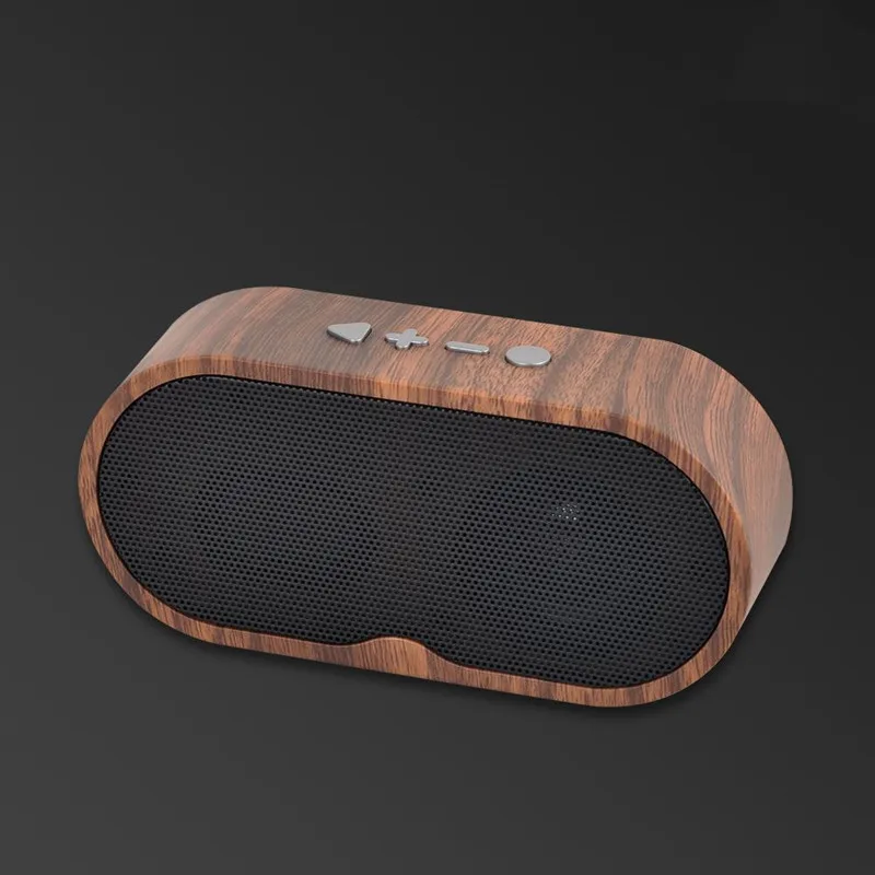 Wired Wooden Computer Speaker Bluetooth Speakers with multimedia for Desktop Sound Box Subwoofer Soundbar Strong Bass HIFI