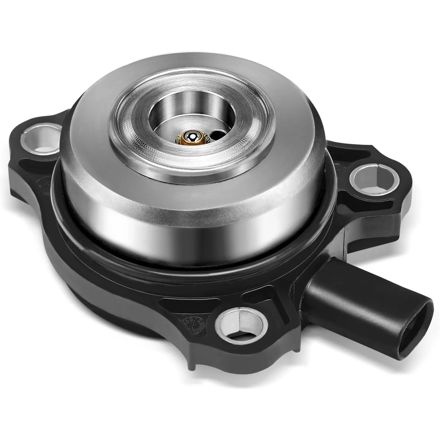 سيارة السيارات OE # A2720510077، استبدال مغناطيس ضبط عمود الحدبات لسيارة Mercedes-Benz 2005-2020 C-Class E-Class S-Class CLK GLK ML SLK