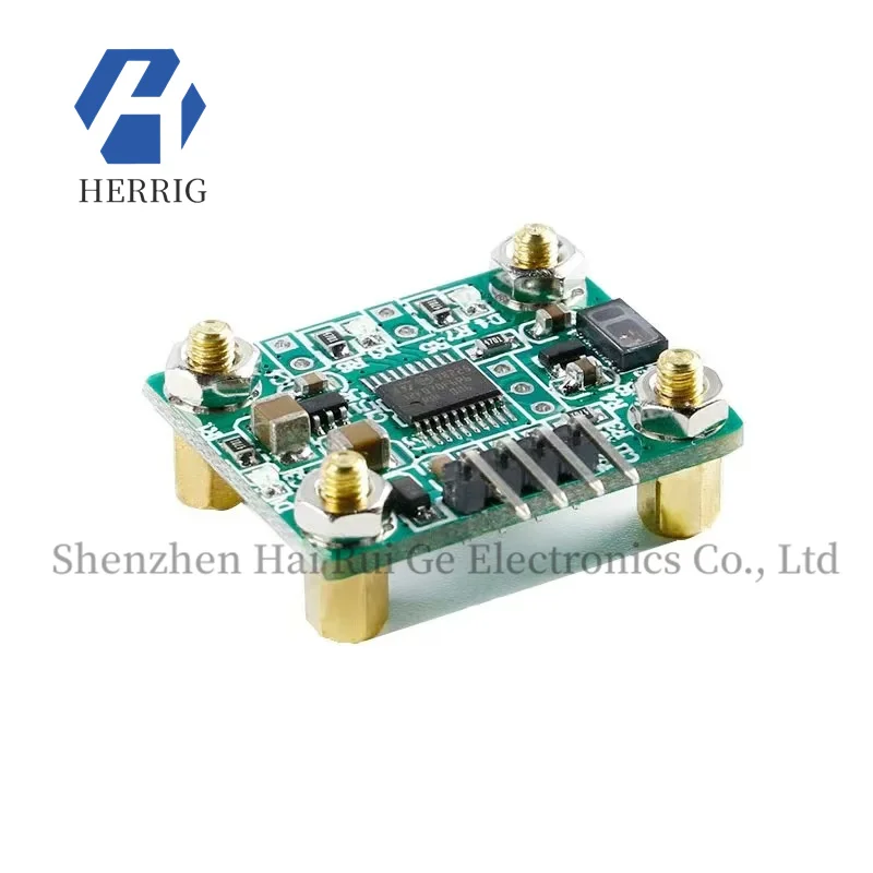 

MAX30102 heart rate sensor module for direct computer reading of values/heartbeat/pulse/blood oxygen measurement