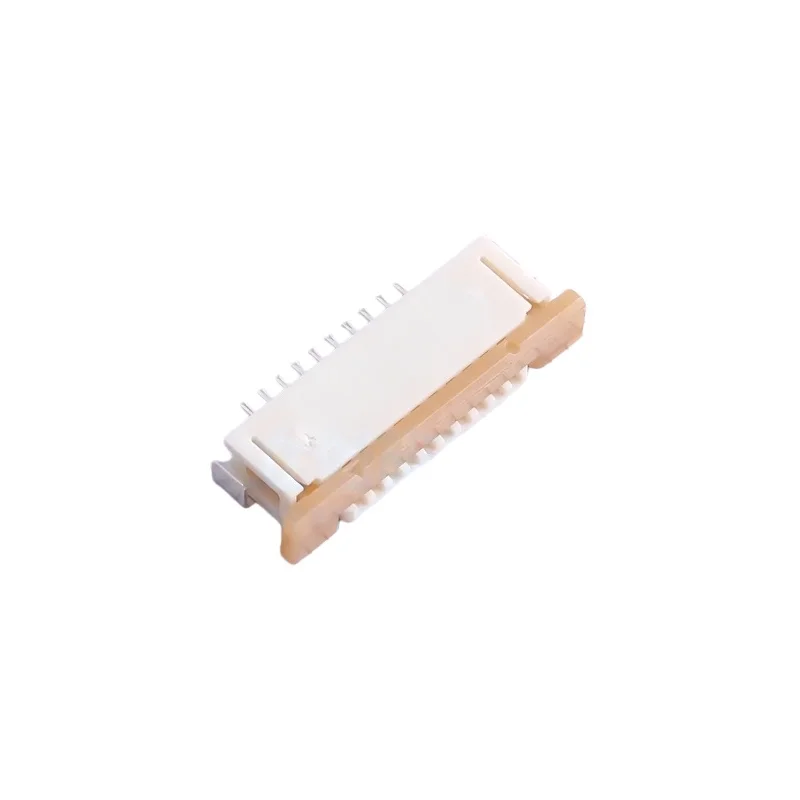 

20PCS 522711069 52271-1069 0 522711069 1.0MM 10P type snap-on connector MOLEX original equipment