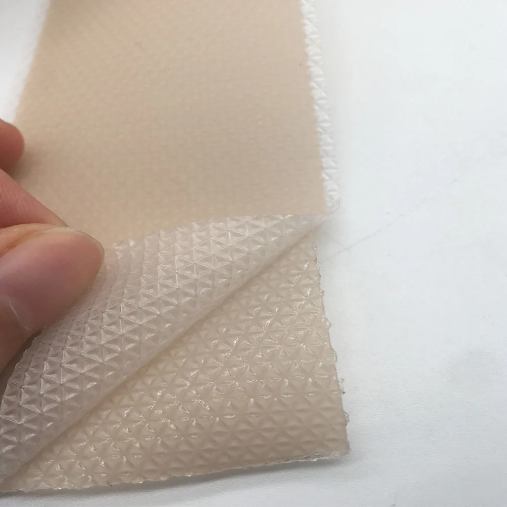 4*300cm Fake Scalp Tape for Lace Wig Grids Tape Melting Tape Ultra Thin Silicone Knots Healer Tape For Frontal Wigs
