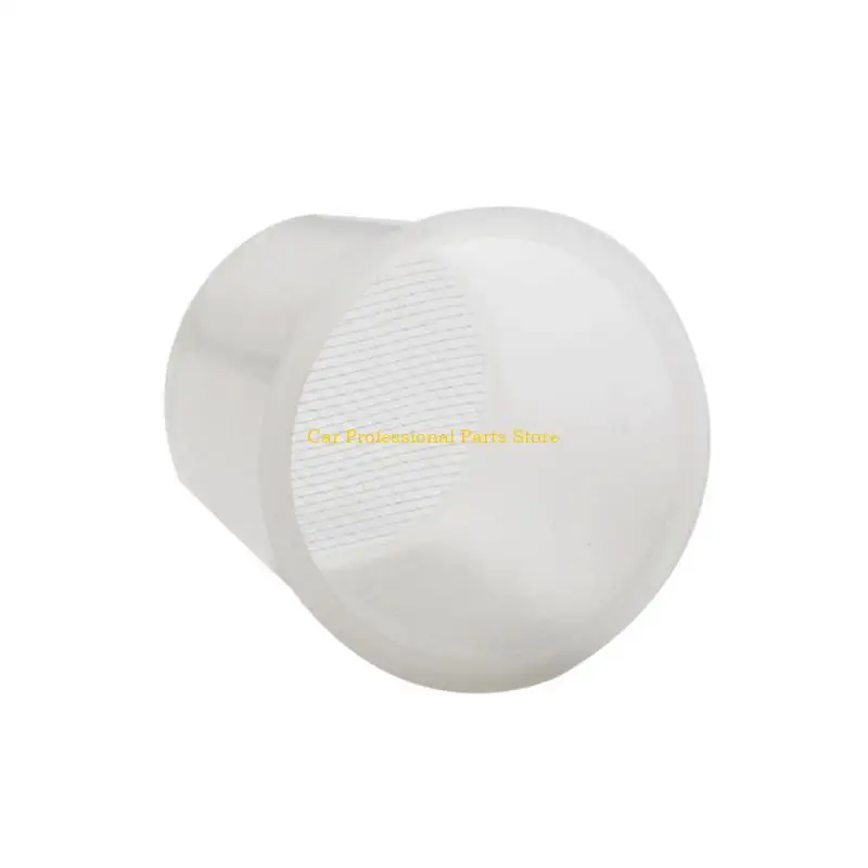

R53D Mesh Car Water Filter Screen Wiper Glass Water Filler Funnel For