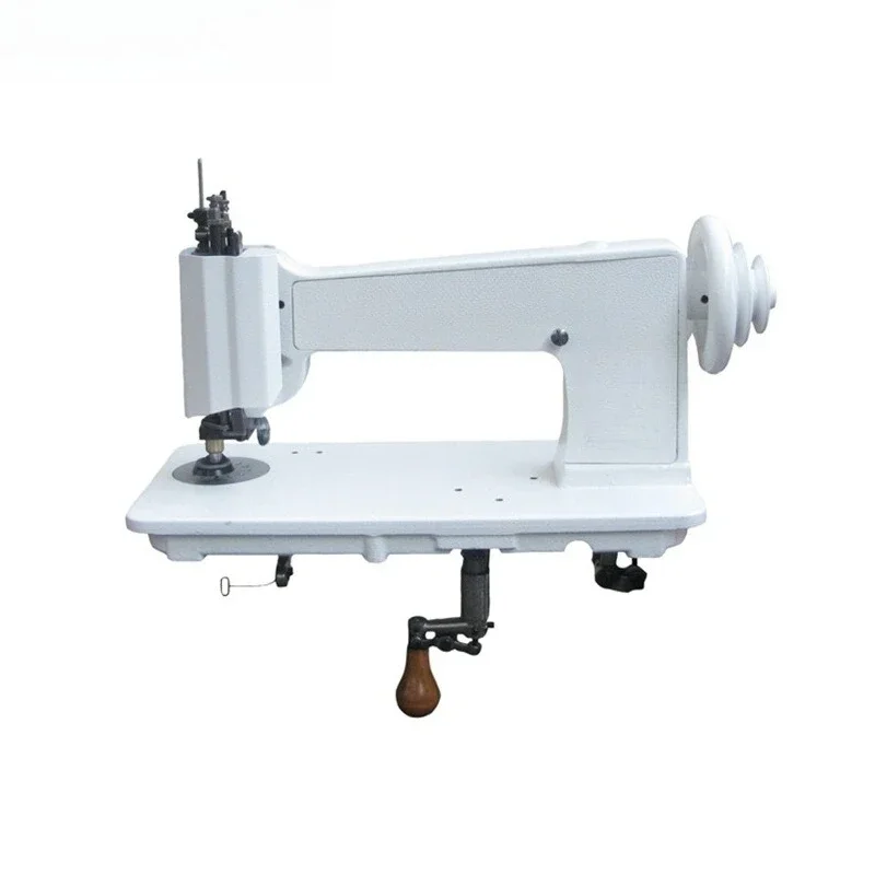 Embroidery machine GY10-1 universal chain hand-cranked embroidery machine
