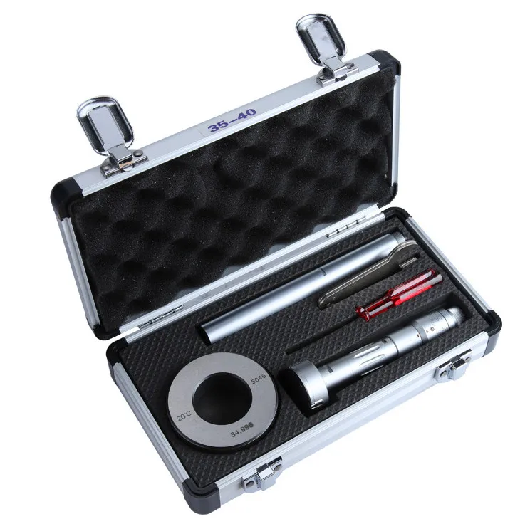 High Quality Three Point Internal Micrometer