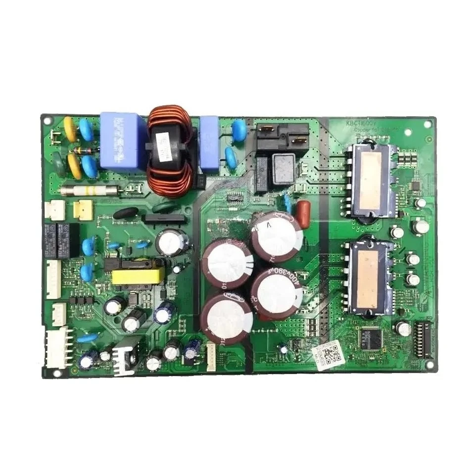 

used for air conditioner motherboard pc board control board DB41-01351A 06DB9204027A DB92-04027A