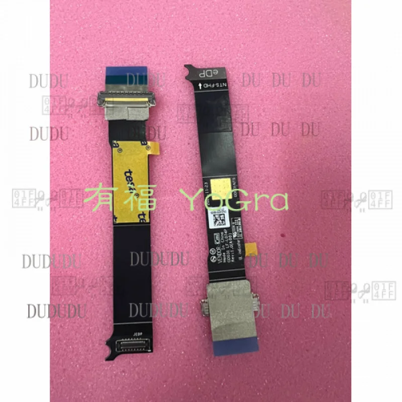 

DDD Original for Dell XPS13 9320 GD031 EDP CABLE 0V4XKK LF-L074P